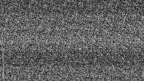 Tv no signal. Noise overlay texture pattern. . tv screen noise glitch effect.