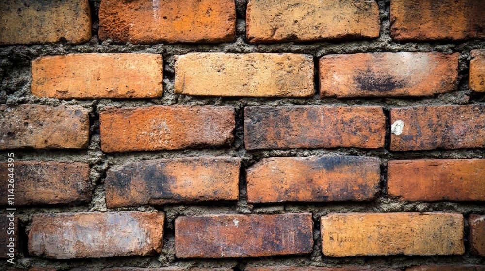 Aged Brick Wall Texture Background Image Aged Brick Wall Texture Background Image