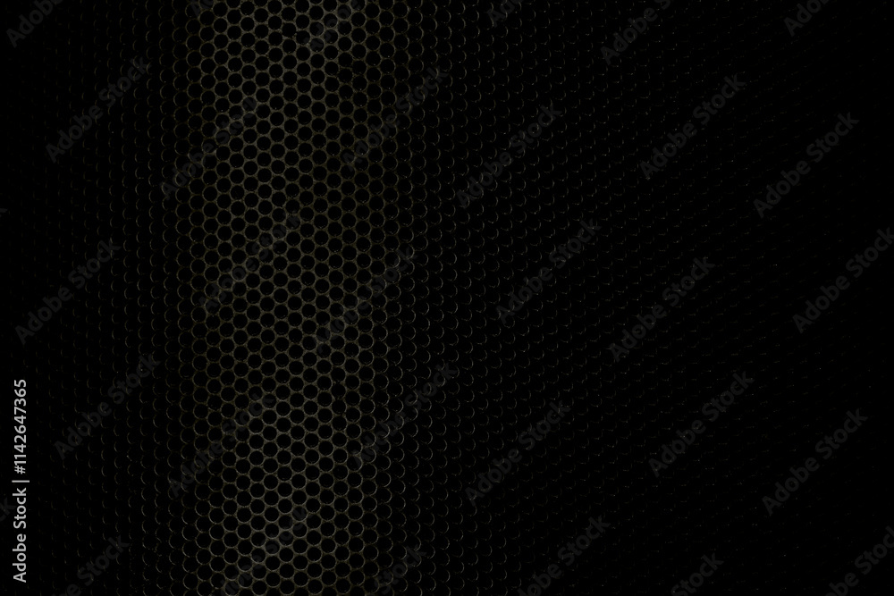 Black technology background macro,Speaker grille texture,Black speaker macro background,Speaker grille texture,Black iron spe Black technology background macro,Speaker grille texture,Black speaker macro background,Speaker grille texture,Black iron spe