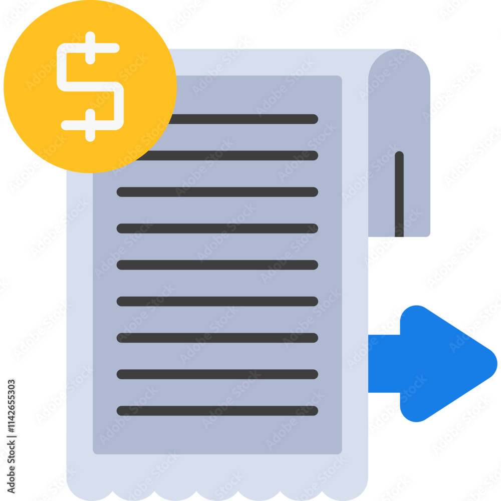 Payable Icon Payable Icon