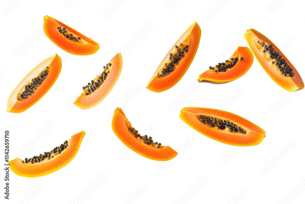 papaya papaya