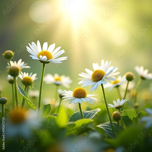 Chamomile Garden Illuminated: Pore-Clarifying Eye Cream