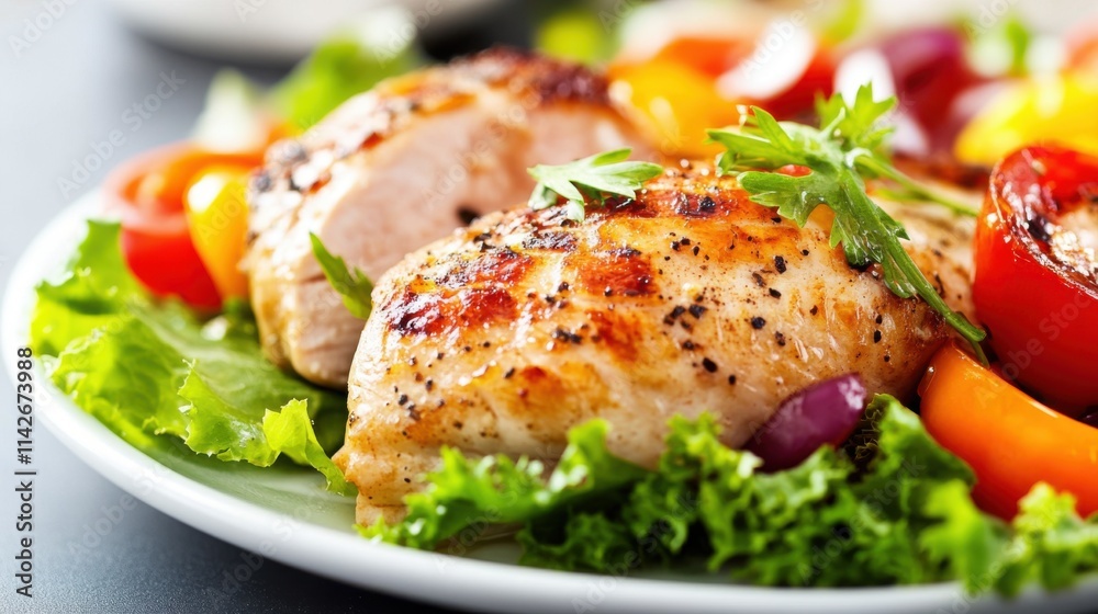 Meal delivery services save time and provide healthy options. Meal delivery services save time and provide healthy options.