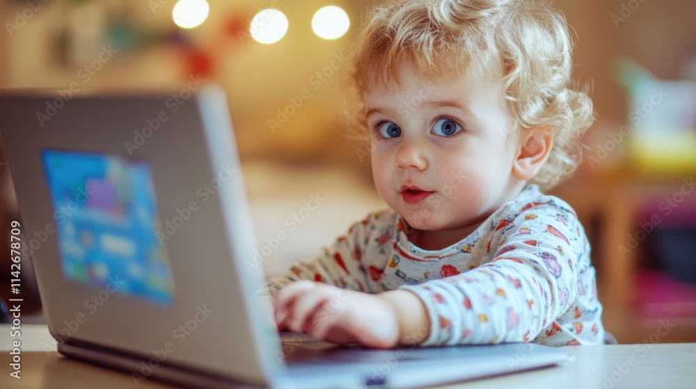 Online workshops allow parents to learn new skills. Online workshops allow parents to learn new skills.