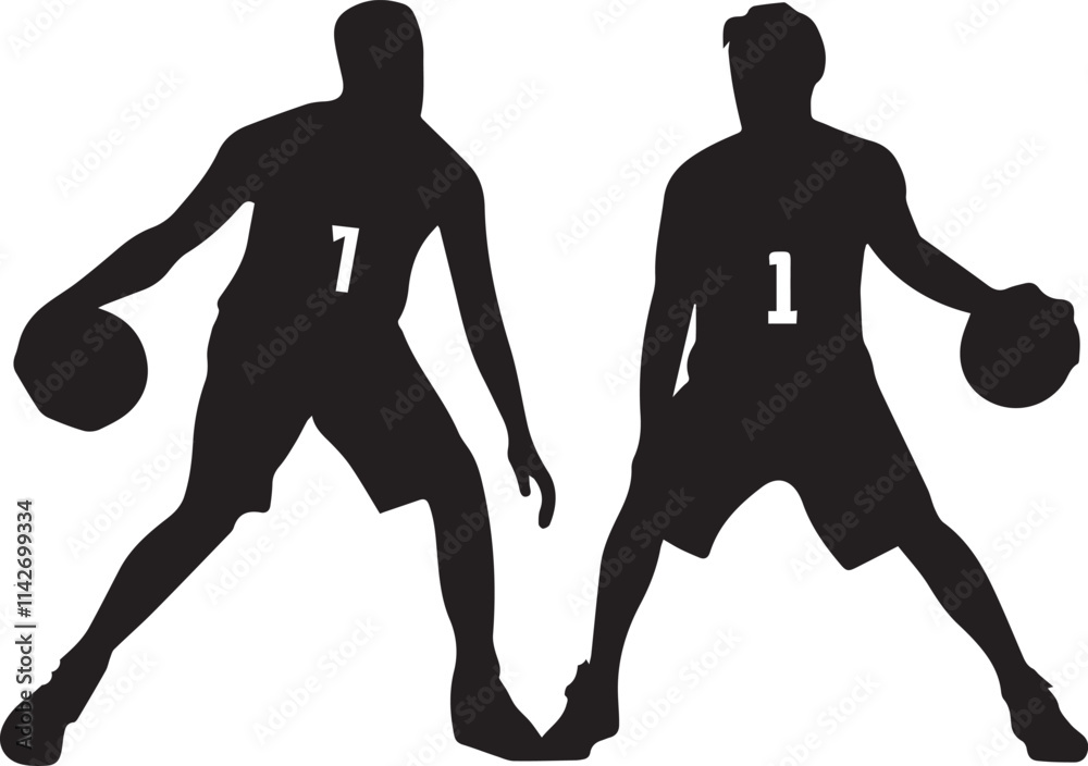 Athlete
Dribbling
Shooting
Dunking
Jumping
Court