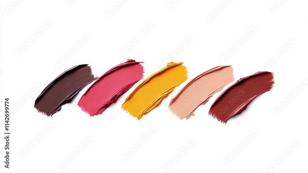 Exploring the Best Lipstick Shades for Various Skin Types Highlighting Vibrant Colors and Textures to Enhance Natural Beauty and Personal Style Choices Exploring the Best Lipstick Shades for Various Skin Types Highlighting Vibrant Colors and Textures to Enhance Natural Beauty and Personal Style Choices