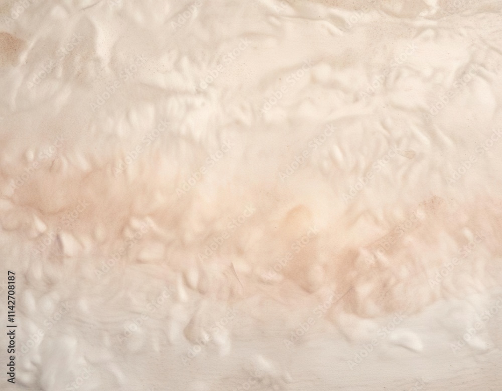 Obraz premium High quality watercolour cotton paper with visible texture, premium, textured, quality