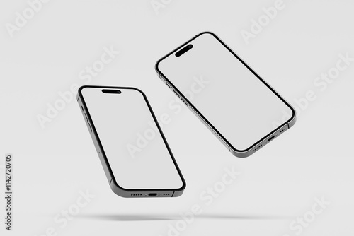 IPHONE 14  PRO MOCKUP