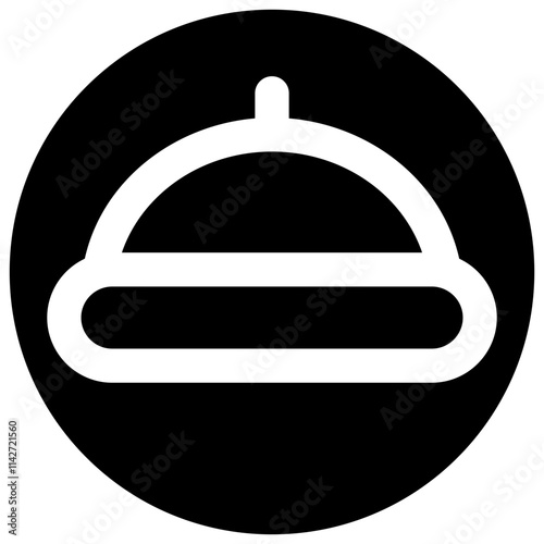  cloche