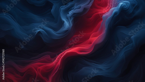 abstract wave background