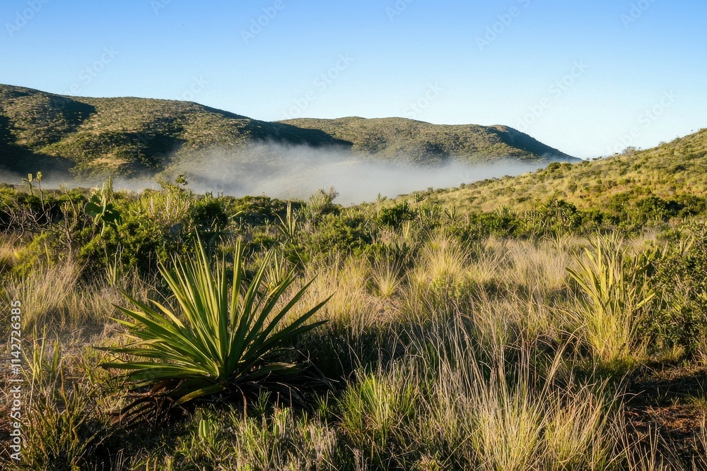 Floreana Island Highlands Floreana Island Highlands