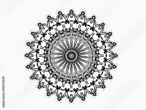 Melody Mandala: The Art of Sound
