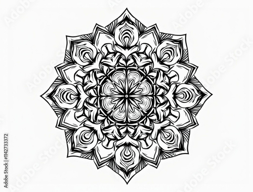 Melody Mandala: The Art of Sound