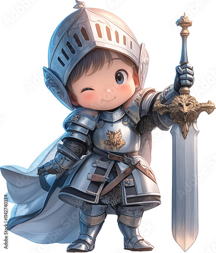 knight
