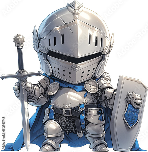 knight
