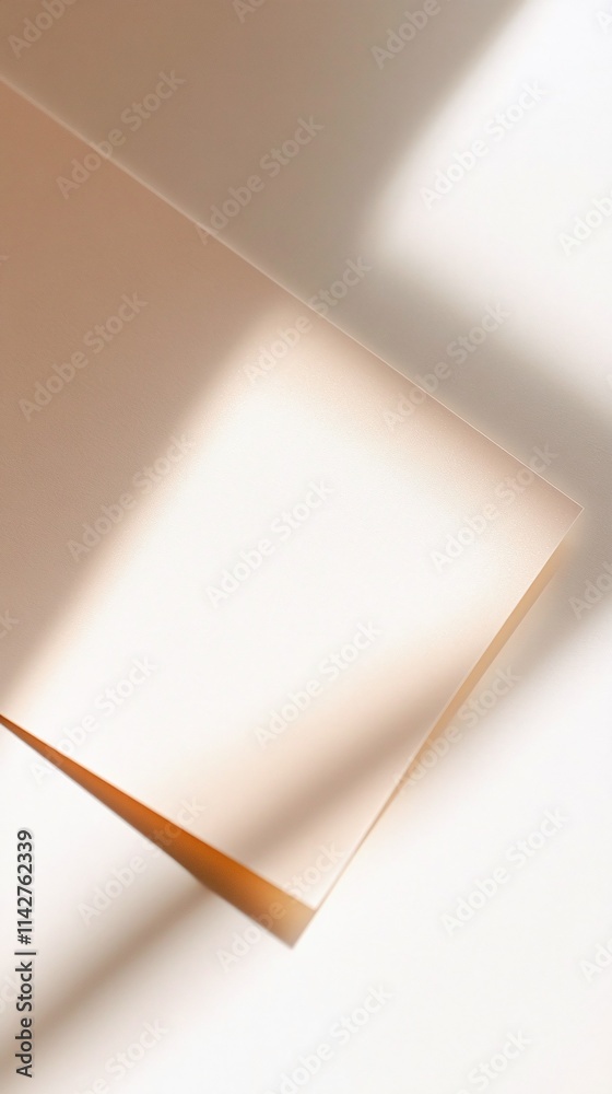 A minimalist card with soft-touch laminate and minimalist typography. A minimalist card with soft-touch laminate and minimalist typography.