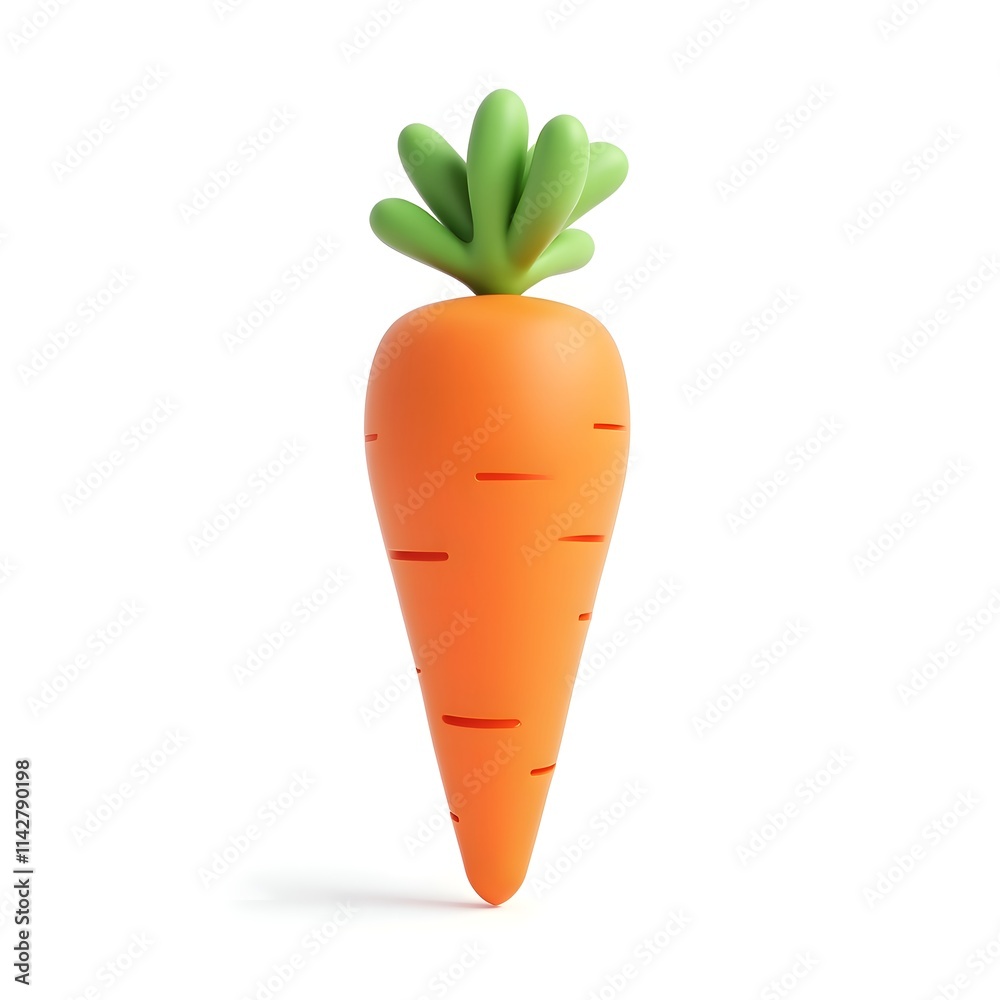 Carrot Carrot