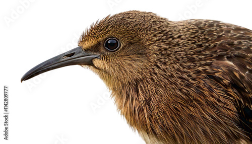 This is an image of a bird. If you'd like, I can analyze the image further or provide additional information based on its features. Let me know what you're looking for!






 photo