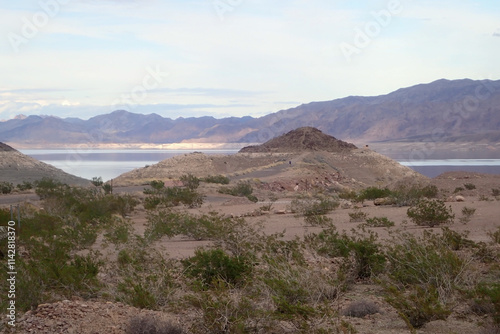 Lake Mead National Recreation Area, Nevada  photo