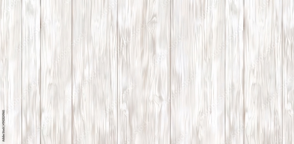 Whitewashed wooden plank texture background. Whitewashed wooden plank texture background.