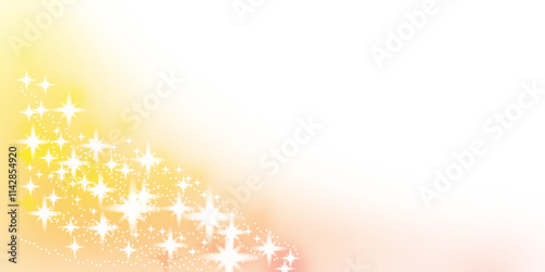 Glitter effect for Festive Design 