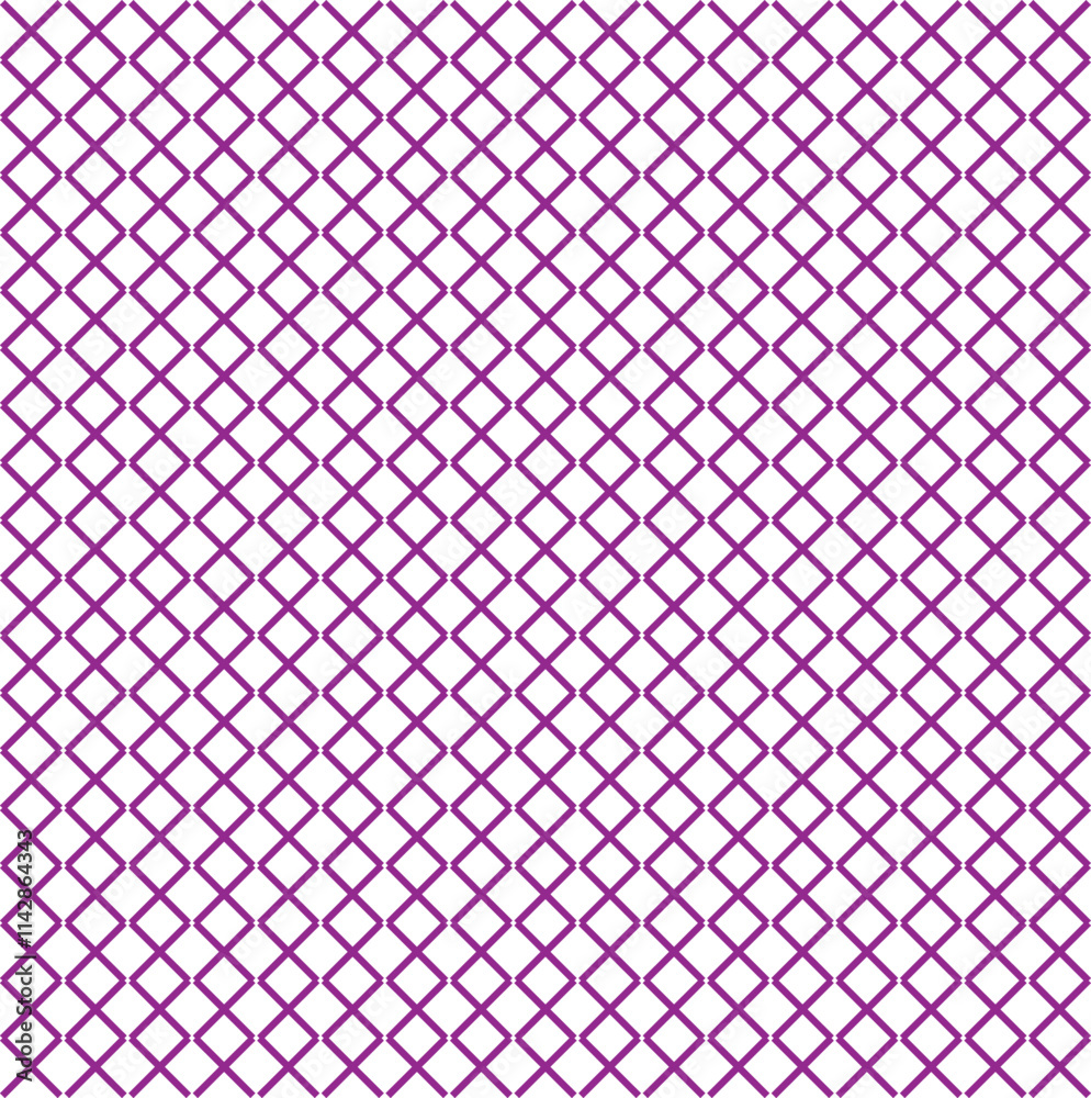 Fototapeta premium abstract vector new purpul X pattern ert design.