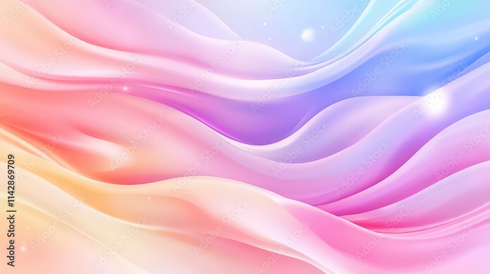 iridescent pastel liquid texture creating a nostalgic y2k background, swirling colors blending harmoniously, evoking a sense of retro flair and dreamy vibes in a modern artistic context iridescent pastel liquid texture creating a nostalgic y2k background, swirling colors blending harmoniously, evoking a sense of retro flair and dreamy vibes in a modern artistic context