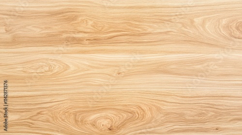 Wallpaper Mural Natural oak wood texture with seamless pattern showcasing light grain design for modern interiors and décor projects Torontodigital.ca
