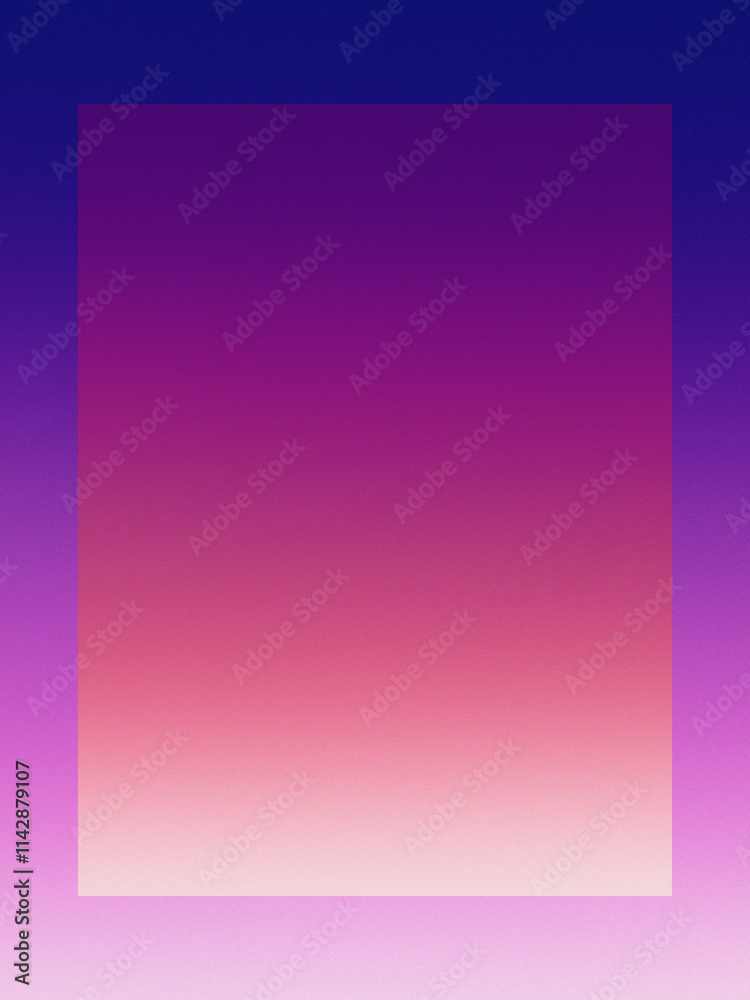Obraz premium Blue purple pink abstract background. Illustration for banner, poster, card