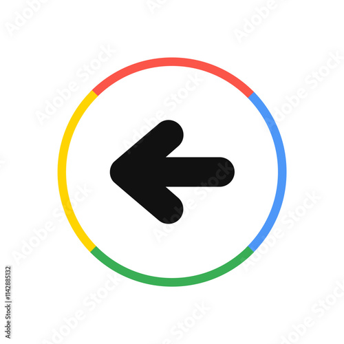 Free Download Left Arrow - GFXLoad