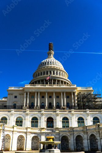 us capitol building