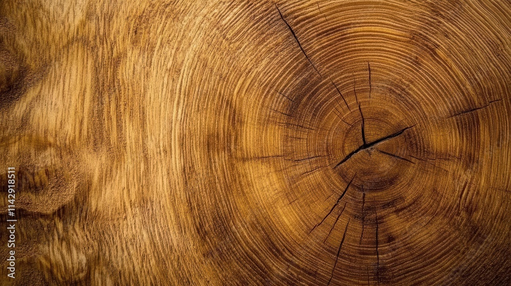 Naklejka premium rustic wooden texture showcasing rich grains and natural imperfections, creating a warm and inviting background perfect for rustic themes and design projects