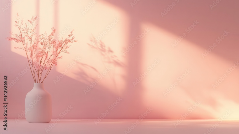 soft peach and pink gradient background offering a warm, inviting aesthetic for design projects, emphasizing a serene and calming atmosphere soft peach and pink gradient background offering a warm, inviting aesthetic for design projects, emphasizing a serene and calming atmosphere