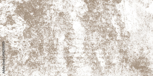 Wallpaper Mural Abstract Light brown concrete background texture wallpaper,Grey watercolor banner. Hand drawn marble. Stucco.Vintage texture on grey color design are light white background, Torontodigital.ca