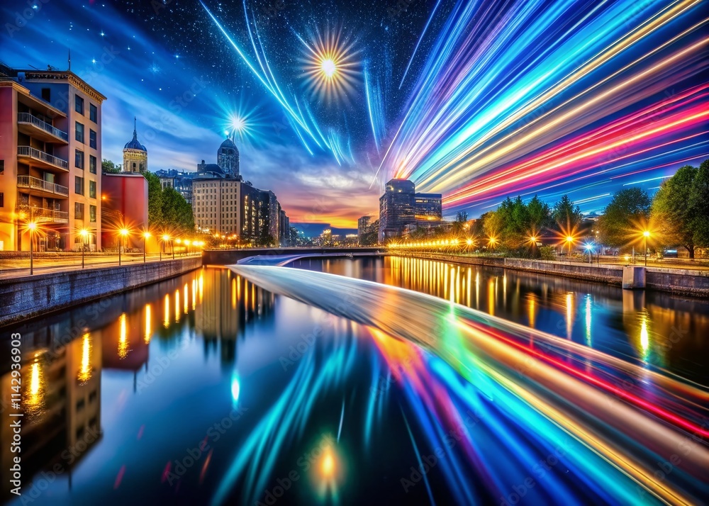 Stunning Long Exposure Photography: City Lights, Night Sky, Water, Motion Blur, Abstract, Urban, Landscape, Seascape, Light Trails, Star Trails, Timelapse, Flowing Water, Dynamic, Vibrant, Colorful, Stunning Long Exposure Photography: City Lights, Night Sky, Water, Motion Blur, Abstract, Urban, Landscape, Seascape, Light Trails, Star Trails, Timelapse, Flowing Water, Dynamic, Vibrant, Colorful,