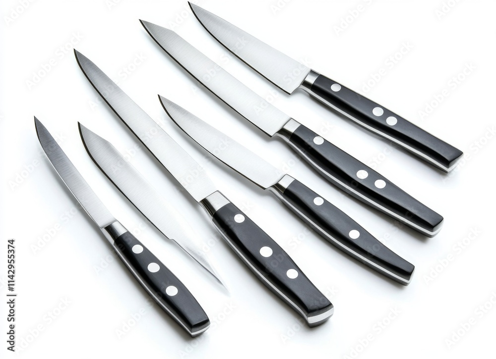 set of kitchen knives set of kitchen knives