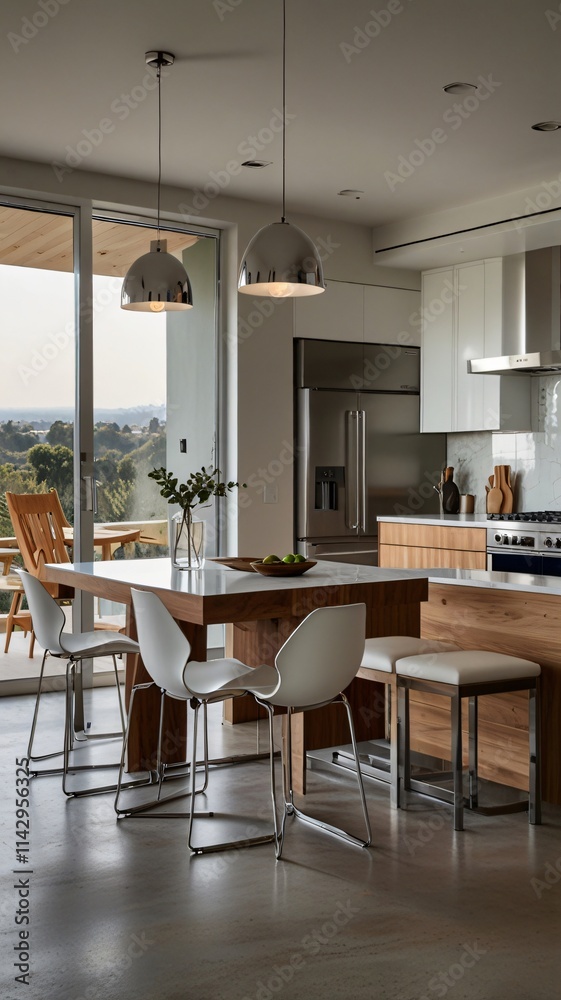 Kitchen.The best image for inspiration on the latest trends in current seasonal designs.
Kitchen.The best image for inspiration on the latest trends in current seasonal designs.