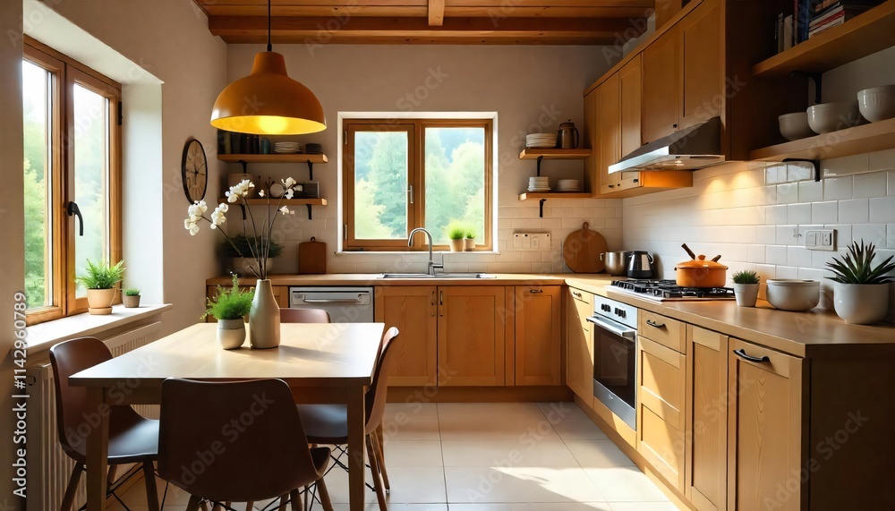 Kitchen.The best image for inspiration on the latest trends in current seasonal designs.
Kitchen.The best image for inspiration on the latest trends in current seasonal designs.