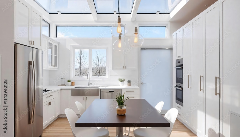 Kitchen.The best image for inspiration on the latest trends in current seasonal designs.
Kitchen.The best image for inspiration on the latest trends in current seasonal designs.