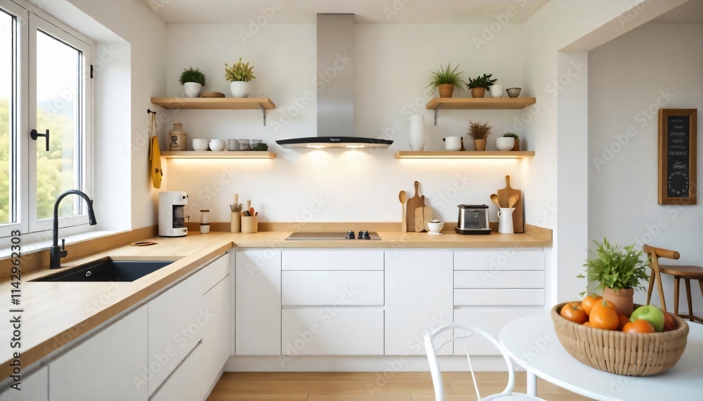 Kitchen.The best image for inspiration on the latest trends in current seasonal designs.
Kitchen.The best image for inspiration on the latest trends in current seasonal designs.