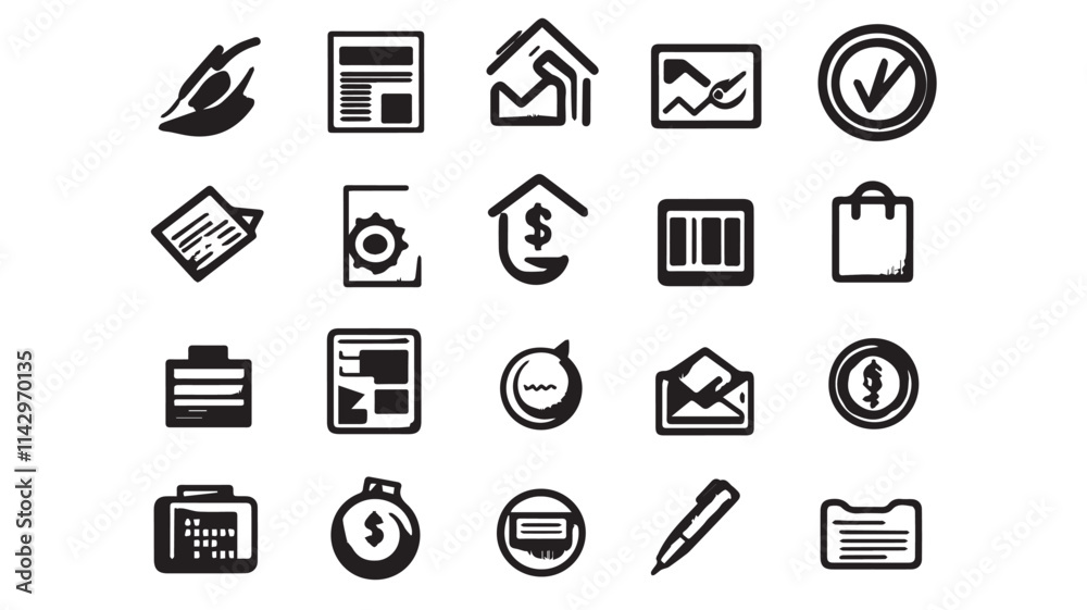Unveiling Book-Themed Vector behind Open Book Icons for Digital and Print Media Art & Illustration Unveiling Book-Themed Vector behind Open Book Icons for Digital and Print Media Art & Illustration