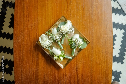 BOUTONNIERE