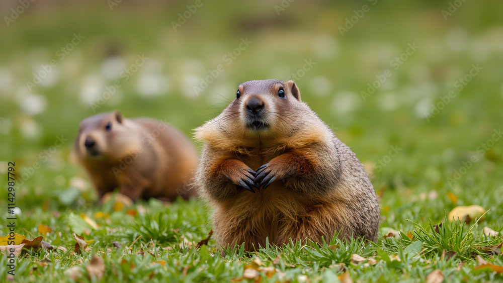 Groundhog Day Groundhog Day