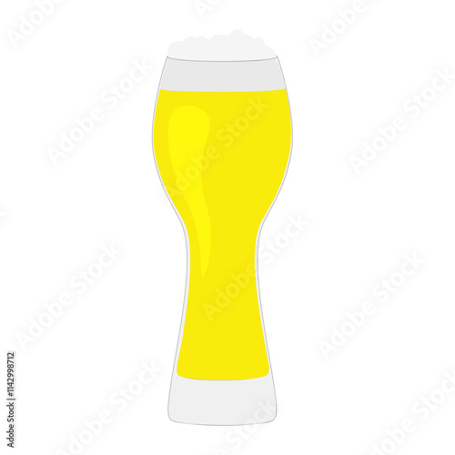 beer doodle icon best menu