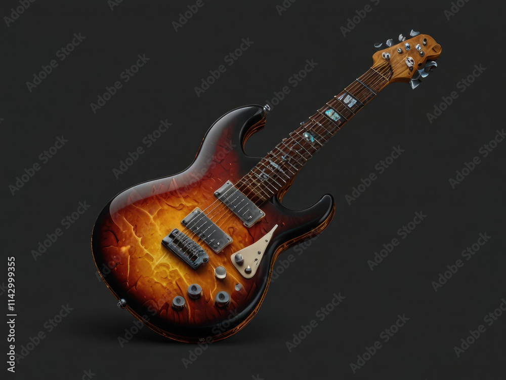 Obraz premium stack of firewood