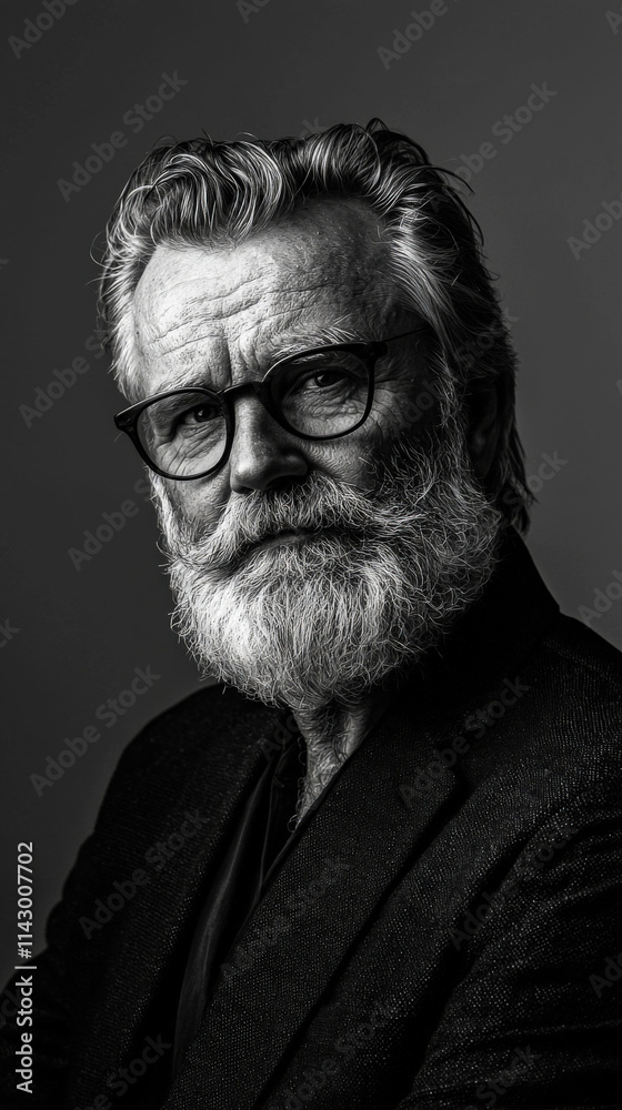 A moody black-and-white studio portrait featuring dramatic shadows and highlights, creating a timeless and artistic effect that emphasizes the subject’s expressions and features. A moody black-and-white studio portrait featuring dramatic shadows and highlights, creating a timeless and artistic effect that emphasizes the subject’s expressions and features.