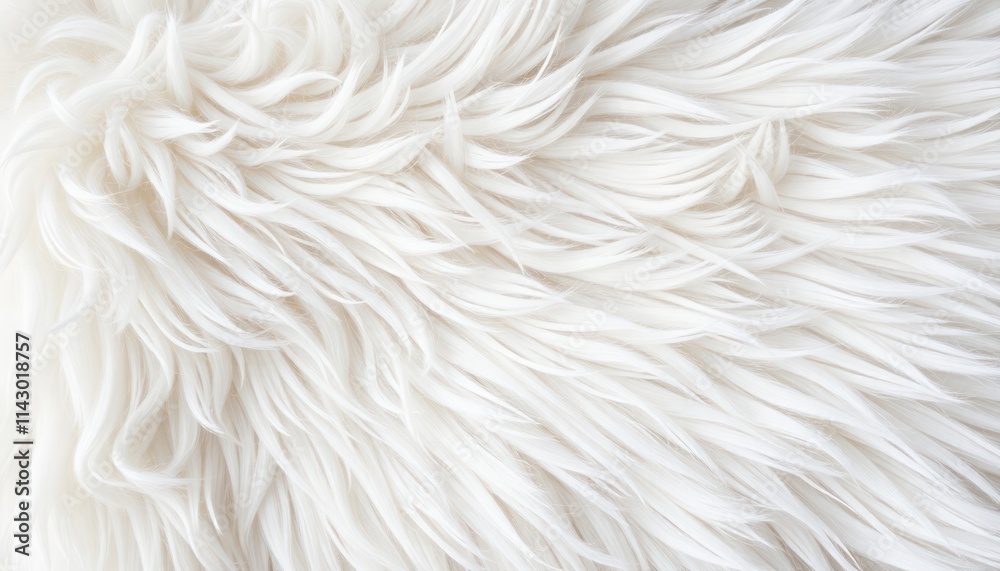 Soft white faux fur texture. Fluffy, cozy background. Perfect for home decor items like blankets, pillows. Cosy, luxurious feel. Suggests warm, comfortable atmosphere. Natural look perfect for home Soft white faux fur texture. Fluffy, cozy background. Perfect for home decor items like blankets, pillows. Cosy, luxurious feel. Suggests warm, comfortable atmosphere. Natural look perfect for home