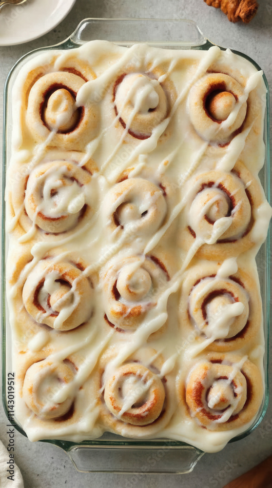 Homemade cinnamon rolls Homemade cinnamon rolls