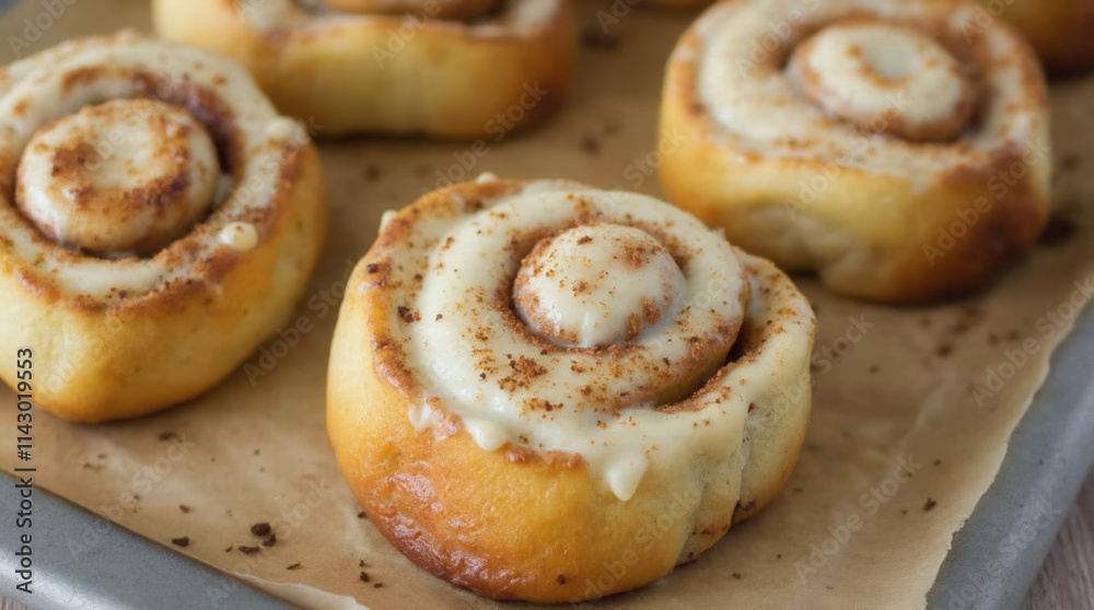 Homemade cinnamon rolls Homemade cinnamon rolls