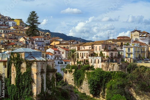 Pizzo, Calabria, Italy, Europe